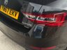 USED 2017 SKODA SUPERB Laurin & Klement 2.0 TSI Hatchback 5dr Petrol DSG 4WD Euro 6 (s/s) (280 ps) 