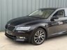 USED 2017 SKODA SUPERB Laurin & Klement 2.0 TSI Hatchback 5dr Petrol DSG 4WD Euro 6 (s/s) (280 ps) 