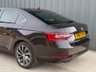 USED 2017 SKODA SUPERB Laurin & Klement 2.0 TSI Hatchback 5dr Petrol DSG 4WD Euro 6 (s/s) (280 ps) 