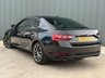 USED 2017 SKODA SUPERB Laurin & Klement 2.0 TSI Hatchback 5dr Petrol DSG 4WD Euro 6 (s/s) (280 ps) 
