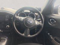 USED 2014 64 NISSAN JUKE 1.6 Acenta Premium SUV 5dr Petrol XTRON Euro 5 (117 ps) 