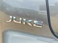 USED 2014 64 NISSAN JUKE 1.6 Acenta Premium SUV 5dr Petrol XTRON Euro 5 (117 ps) 