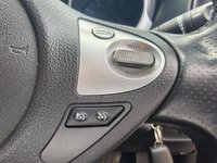 USED 2014 64 NISSAN JUKE 1.6 Acenta Premium SUV 5dr Petrol XTRON Euro 5 (117 ps) 