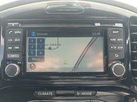 USED 2014 64 NISSAN JUKE 1.6 Acenta Premium SUV 5dr Petrol XTRON Euro 5 (117 ps) 