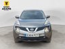 USED 2014 64 NISSAN JUKE 1.6 Acenta Premium SUV 5dr Petrol XTRON Euro 5 (117 ps) 