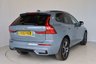 USED 2022 22 VOLVO XC60 2.0 B4 MHEV Plus SUV 5dr Diesel Hybrid Auto AWD Euro 6 (s/s) (197 ps) SUN ROOF, REAR CAMERA + OPTICAL SENSORS, APPLE CAR PLAY + ANDROID AUTO, HARMON KARDON SOUND SYSTEM