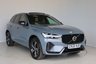 USED 2022 22 VOLVO XC60 2.0 B4 MHEV Plus SUV 5dr Diesel Hybrid Auto AWD Euro 6 (s/s) (197 ps) SUN ROOF, REAR CAMERA + OPTICAL SENSORS, APPLE CAR PLAY + ANDROID AUTO, HARMON KARDON SOUND SYSTEM