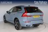 USED 2022 22 VOLVO XC60 2.0 B4 MHEV Plus SUV 5dr Diesel Hybrid Auto AWD Euro 6 (s/s) (197 ps) SUN ROOF, REAR CAMERA + OPTICAL SENSORS, APPLE CAR PLAY + ANDROID AUTO, HARMON KARDON SOUND SYSTEM