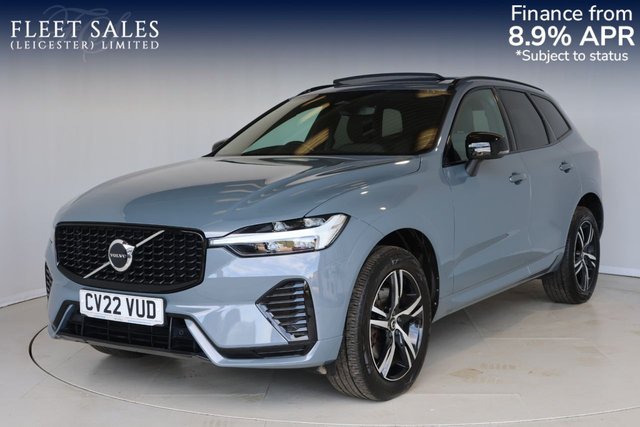 View our VOLVO XC60