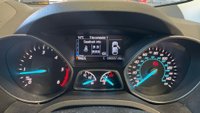 USED 2016 16 FORD KUGA 2.0 TDCi Zetec SUV 5dr Diesel Powershift AWD Euro 6 (s/s) (150 ps) 