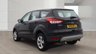 USED 2016 16 FORD KUGA 2.0 TDCi Zetec SUV 5dr Diesel Powershift AWD Euro 6 (s/s) (150 ps) 