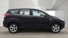 USED 2016 16 FORD KUGA 2.0 TDCi Zetec SUV 5dr Diesel Powershift AWD Euro 6 (s/s) (150 ps) 