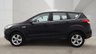 USED 2016 16 FORD KUGA 2.0 TDCi Zetec SUV 5dr Diesel Powershift AWD Euro 6 (s/s) (150 ps) 