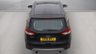 USED 2016 16 FORD KUGA 2.0 TDCi Zetec SUV 5dr Diesel Powershift AWD Euro 6 (s/s) (150 ps) 