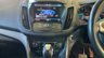 USED 2016 16 FORD KUGA 2.0 TDCi Zetec SUV 5dr Diesel Powershift AWD Euro 6 (s/s) (150 ps) 