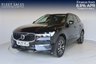 USED 2023 23 VOLVO XC60 2.0 B5 MHEV Core SUV 5dr Petrol Hybrid Auto AWD Euro 6 (s/s) (250 ps) REAR CAMERA, APPLE CAR PLAY, HEATED FRONT SEATS, FREE 24 MONTH WARRANTY