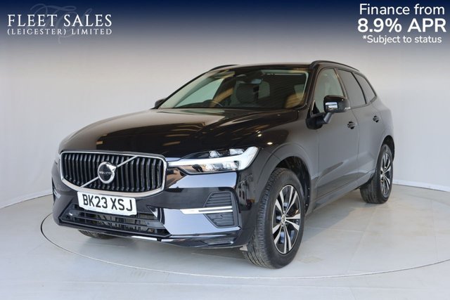 View our VOLVO XC60