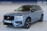 USED 2022 72 VOLVO XC90 2.0 B5 MHEV Plus SUV 5dr Diesel Hybrid Auto 4WD Euro 6 (s/s) (235 ps) SUNROOF, 360 CAMERA, APPLE CAR PLAY, HEATED STEERING WHEEL, HARMAN KARDON SOUND SYSTEM