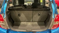 USED 2016 16 SUZUKI CELERIO 1.0 SZ2 Hatchback 5dr Petrol Manual Euro 6 (68 ps) 