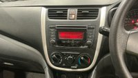 USED 2016 16 SUZUKI CELERIO 1.0 SZ2 Hatchback 5dr Petrol Manual Euro 6 (68 ps) 