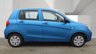 USED 2016 16 SUZUKI CELERIO 1.0 SZ2 Hatchback 5dr Petrol Manual Euro 6 (68 ps) 