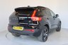 USED 2022 22 VOLVO XC40 2.0 B3 MHEV Plus Dark SUV 5dr Petrol Hybrid DCT Auto Euro 6 (s/s) (163 ps) REAR CAMERA + OPTICAL SENSORS,  APPLE CAR PLAY + ANDROID AUTO, HEATED STEERING WHEEL