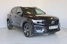 USED 2022 22 VOLVO XC40 2.0 B3 MHEV Plus Dark SUV 5dr Petrol Hybrid DCT Auto Euro 6 (s/s) (163 ps) REAR CAMERA + OPTICAL SENSORS,  APPLE CAR PLAY + ANDROID AUTO, HEATED STEERING WHEEL