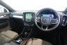 USED 2022 22 VOLVO XC40 2.0 B3 MHEV Plus Dark SUV 5dr Petrol Hybrid DCT Auto Euro 6 (s/s) (163 ps) REAR CAMERA + OPTICAL SENSORS,  APPLE CAR PLAY + ANDROID AUTO, HEATED STEERING WHEEL