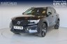 USED 2022 22 VOLVO XC40 2.0 B3 MHEV Plus Dark SUV 5dr Petrol Hybrid DCT Auto Euro 6 (s/s) (163 ps) REAR CAMERA + OPTICAL SENSORS,  APPLE CAR PLAY + ANDROID AUTO, HEATED STEERING WHEEL