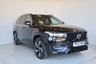 USED 2022 22 VOLVO XC90 2.0 B5 MHEV R-Design SUV 5dr Diesel Hybrid Auto 4WD Euro 6 (s/s) (235 ps) REAR CAMERA + OPTICAL SENSORS, PILOT ASSIST + ADAPTIVE CRUISE CONTROL, HEATED FRONT SEATS