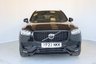 USED 2022 22 VOLVO XC90 2.0 B5 MHEV R-Design SUV 5dr Diesel Hybrid Auto 4WD Euro 6 (s/s) (235 ps) REAR CAMERA + OPTICAL SENSORS, PILOT ASSIST + ADAPTIVE CRUISE CONTROL, HEATED FRONT SEATS