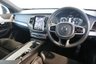 USED 2022 22 VOLVO XC90 2.0 B5 MHEV R-Design SUV 5dr Diesel Hybrid Auto 4WD Euro 6 (s/s) (235 ps) REAR CAMERA + OPTICAL SENSORS, PILOT ASSIST + ADAPTIVE CRUISE CONTROL, HEATED FRONT SEATS