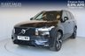 USED 2022 22 VOLVO XC90 2.0 B5 MHEV R-Design SUV 5dr Diesel Hybrid Auto 4WD Euro 6 (s/s) (235 ps) REAR CAMERA + OPTICAL SENSORS, PILOT ASSIST + ADAPTIVE CRUISE CONTROL, HEATED FRONT SEATS