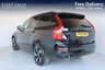 USED 2022 22 VOLVO XC90 2.0 B5 MHEV R-Design SUV 5dr Diesel Hybrid Auto 4WD Euro 6 (s/s) (235 ps) REAR CAMERA + OPTICAL SENSORS, PILOT ASSIST + ADAPTIVE CRUISE CONTROL, HEATED FRONT SEATS
