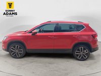 USED 2019 19 SEAT ATECA 1.5 TSI EVO XCELLENCE Lux SUV 5dr Petrol DSG Euro 6 (s/s) (150 ps) 