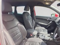 USED 2019 19 SEAT ATECA 1.5 TSI EVO XCELLENCE Lux SUV 5dr Petrol DSG Euro 6 (s/s) (150 ps) 