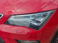 USED 2019 19 SEAT ATECA 1.5 TSI EVO XCELLENCE Lux SUV 5dr Petrol DSG Euro 6 (s/s) (150 ps) 
