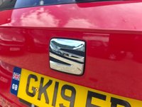 USED 2019 19 SEAT ATECA 1.5 TSI EVO XCELLENCE Lux SUV 5dr Petrol DSG Euro 6 (s/s) (150 ps) 
