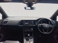 USED 2019 19 SEAT ATECA 1.5 TSI EVO XCELLENCE Lux SUV 5dr Petrol DSG Euro 6 (s/s) (150 ps) 
