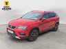 USED 2019 19 SEAT ATECA 1.5 TSI EVO XCELLENCE Lux SUV 5dr Petrol DSG Euro 6 (s/s) (150 ps) 