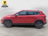 USED 2019 19 SEAT ATECA 1.5 TSI EVO XCELLENCE Lux SUV 5dr Petrol DSG Euro 6 (s/s) (150 ps) 