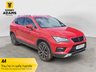 USED 2019 19 SEAT ATECA 1.5 TSI EVO XCELLENCE Lux SUV 5dr Petrol DSG Euro 6 (s/s) (150 ps) 