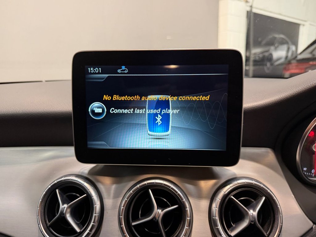 USED 2016 66 MERCEDES-BENZ CLA 2.1 CLA220d AMG Line Coupe 4dr Diesel 7G-DCT 4MATIC Euro 6 (s/s) (177 ps) 