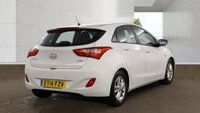 USED 2014 14 HYUNDAI I30 1.6 CRDi Blue Drive Active Hatchback 5dr Diesel Manual Euro 5 (s/s) (110 ps) 