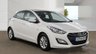 USED 2014 14 HYUNDAI I30 1.6 CRDi Blue Drive Active Hatchback 5dr Diesel Manual Euro 5 (s/s) (110 ps) 