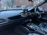 USED 2013 63 AUDI A6 SALOON 2.0 TDI Black Edition Saloon 4dr Diesel Multitronic Euro 5 (s/s) (177 ps) 2 KEYS,