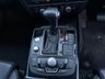 USED 2013 63 AUDI A6 SALOON 2.0 TDI Black Edition Saloon 4dr Diesel Multitronic Euro 5 (s/s) (177 ps) 2 KEYS,
