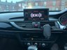 USED 2013 63 AUDI A6 SALOON 2.0 TDI Black Edition Saloon 4dr Diesel Multitronic Euro 5 (s/s) (177 ps) 2 KEYS,
