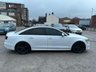 USED 2013 63 AUDI A6 SALOON 2.0 TDI Black Edition Saloon 4dr Diesel Multitronic Euro 5 (s/s) (177 ps) 2 KEYS,