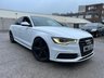 USED 2013 63 AUDI A6 SALOON 2.0 TDI Black Edition Saloon 4dr Diesel Multitronic Euro 5 (s/s) (177 ps) 2 KEYS,